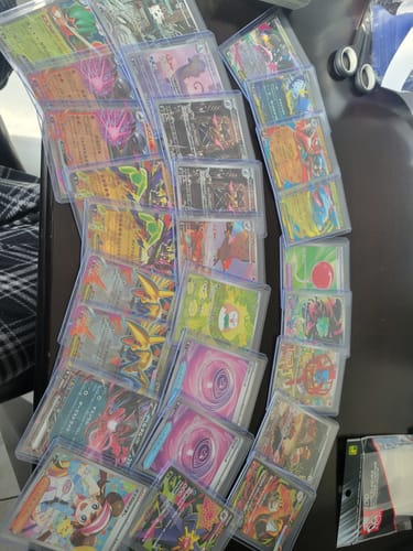 Customer photo review of Shipping Insurance