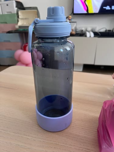 Customer photo review of Ace Non-slip Boot Mini/Medium