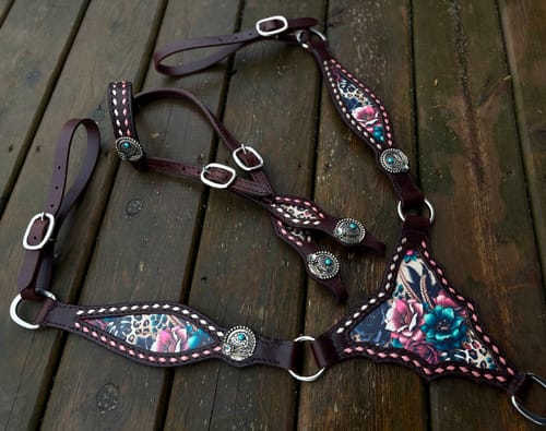 Customer photo review of Aniko Conchos