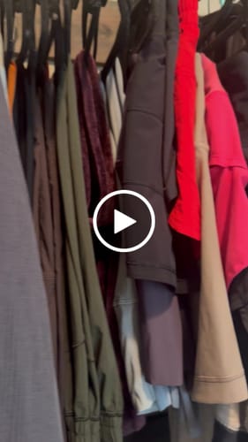 Customer video review of ll Draft Lulu Fast Shipping
