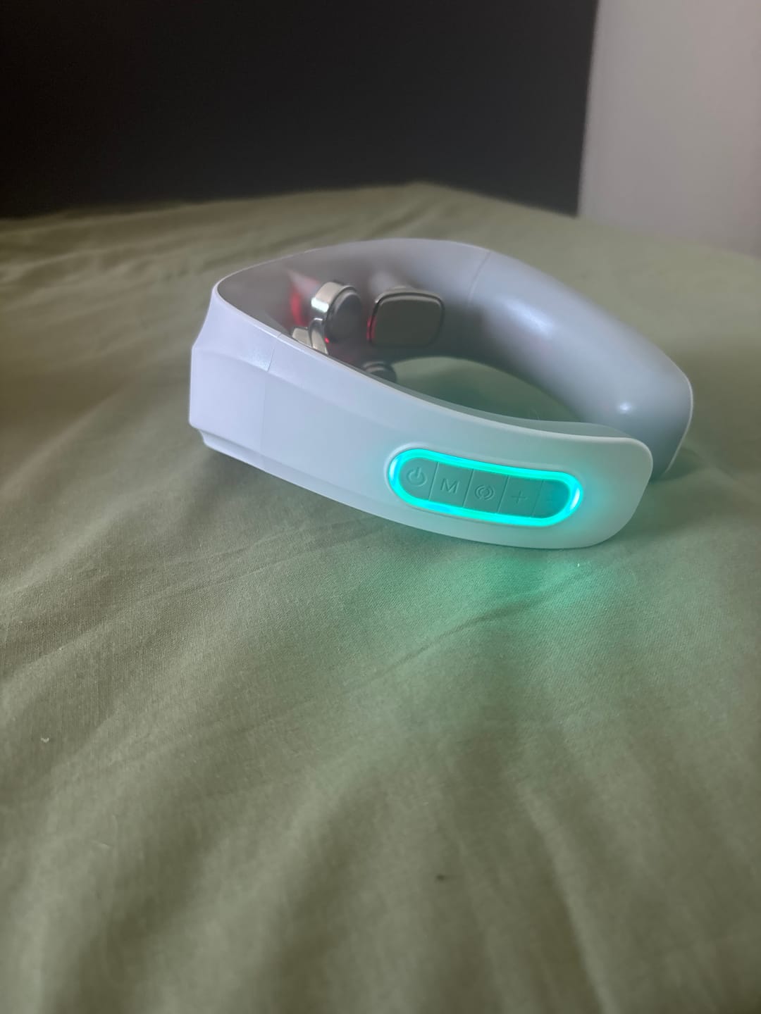 Customer photo review of Vitality™ MagicPro 3.0