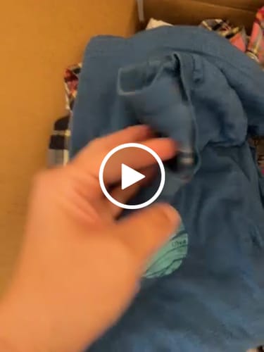 Customer video review of Something for Him: Spring & Summer
