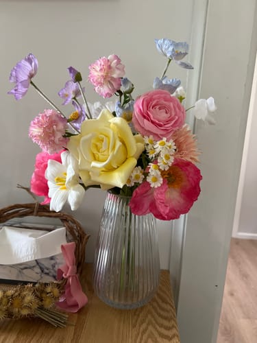 Customer photo review of Garden Mini