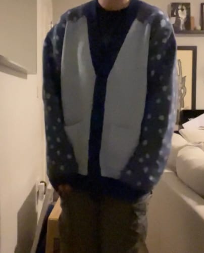 Customer photo review of Whale Sharkigan