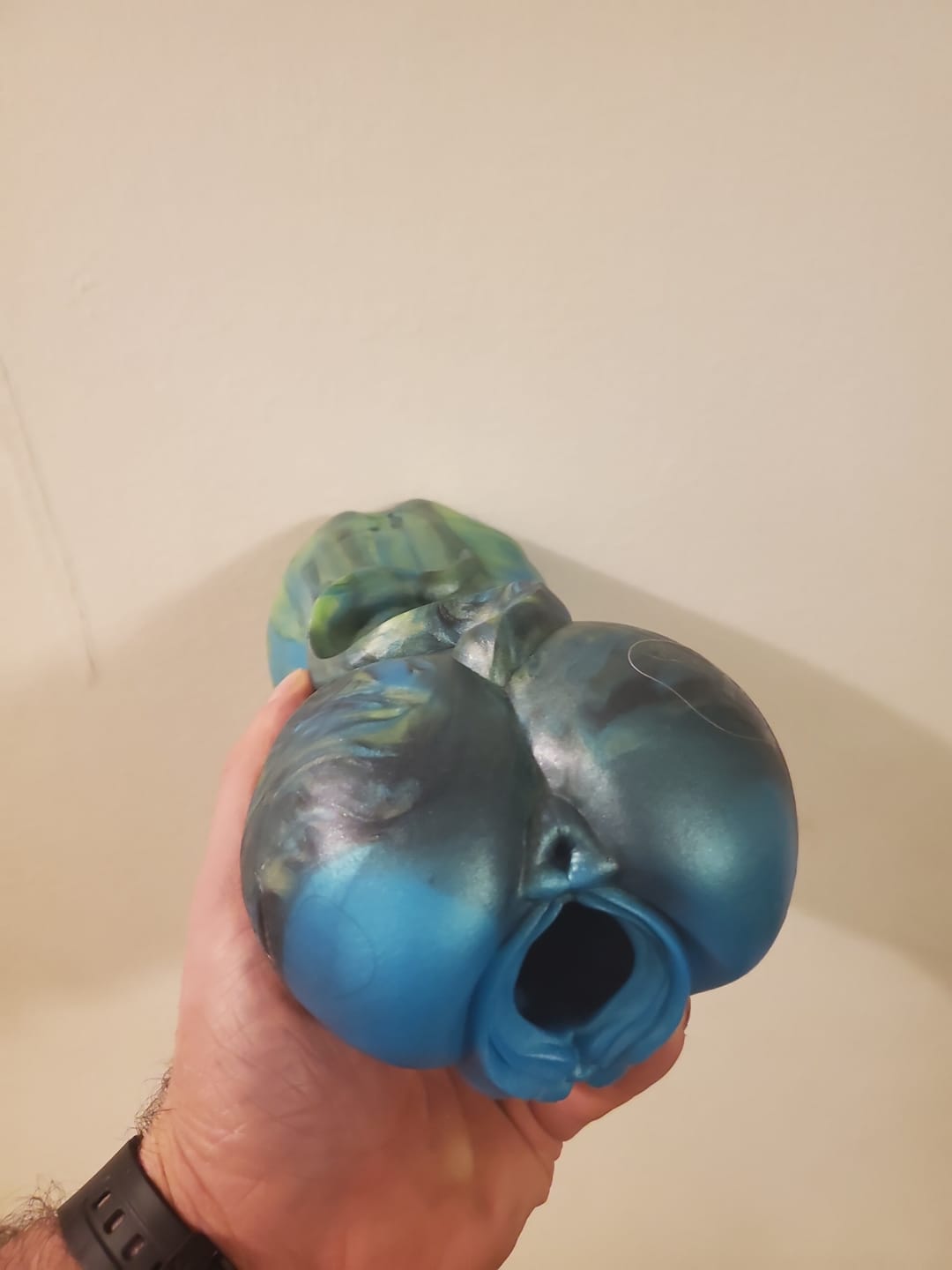 Customer photo review of Calypso