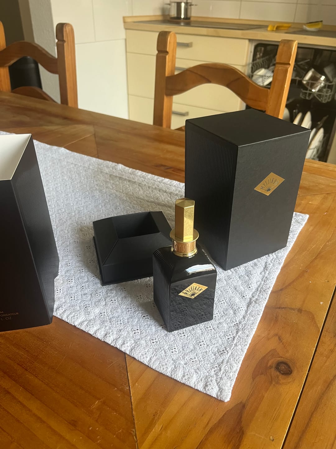 Customer photo review of Discovery Set