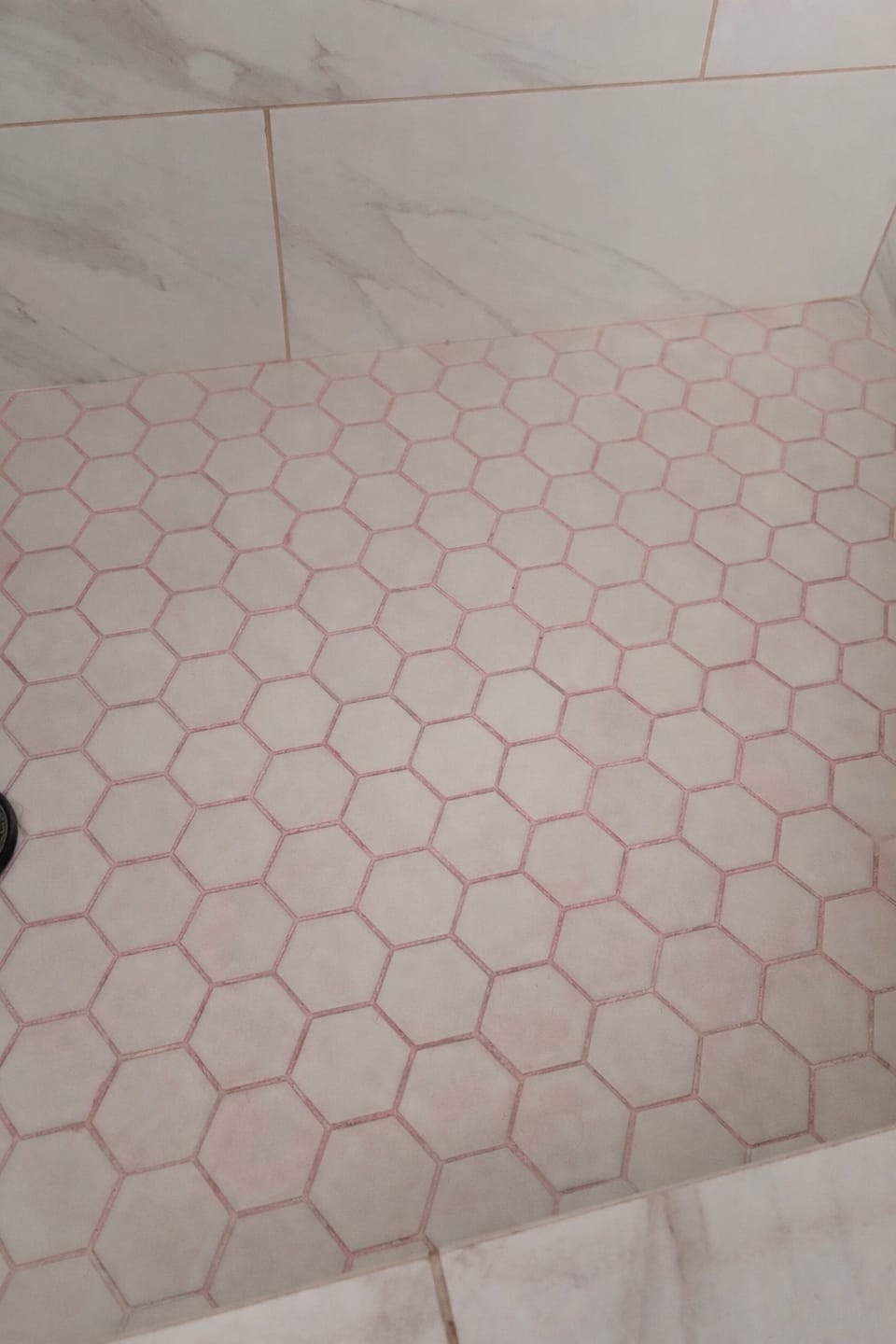 Customer photo review of Bathroom Concentrate 4x