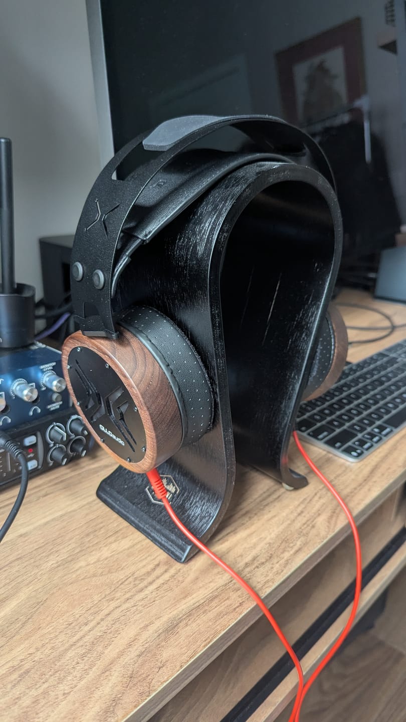 Customer photo review of X1
