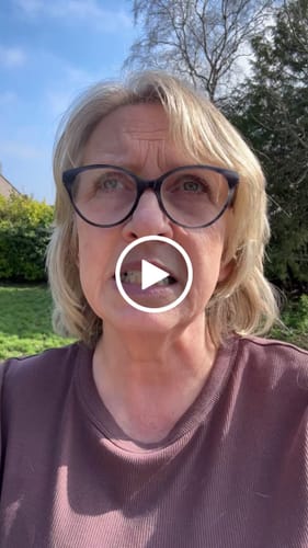 Customer video review of hydrava electrolyte salts