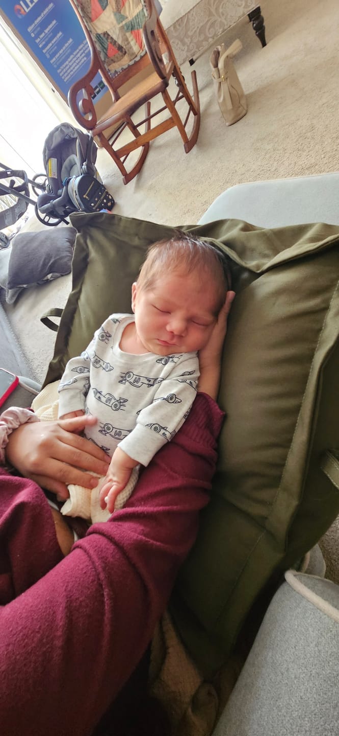 Customer photo review of Free Returns + Package Protection