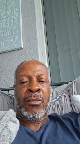 Customer photo review of Sugar Shake - 1oz