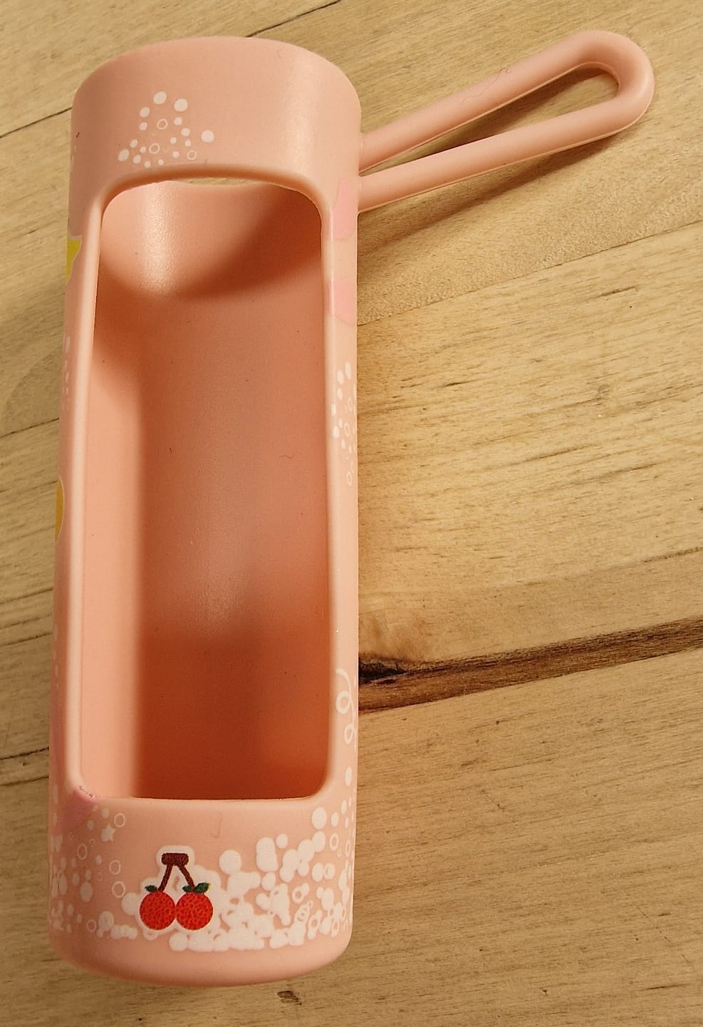 Customer photo review of P.Louise Lip Oil Holder
