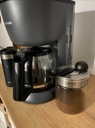 Customer photo review of TAFT Kahve 1 kg