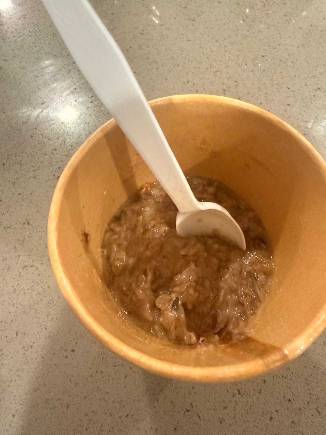 Customer photo review of Goat Haleem