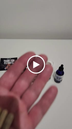 Customer video review of The Modern World Survival Stack