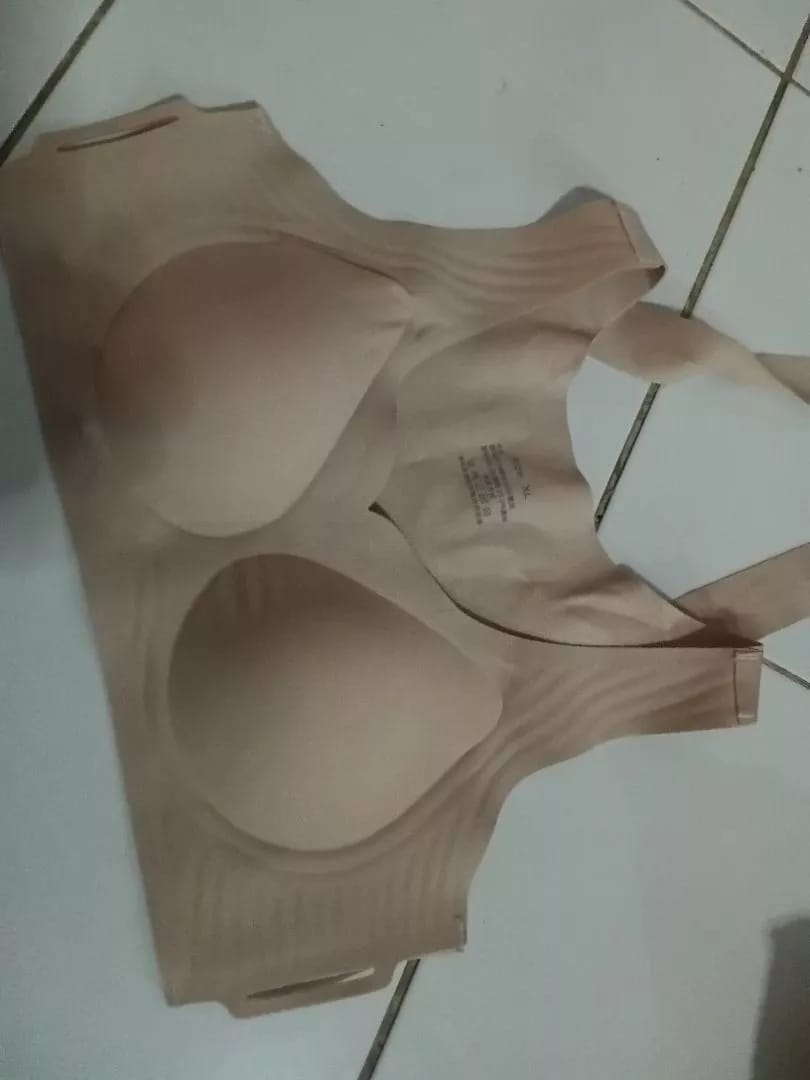 Customer photo review of Soutien-Gorge Correcteur de Posture – Maintien Naturel et Confort Absolu