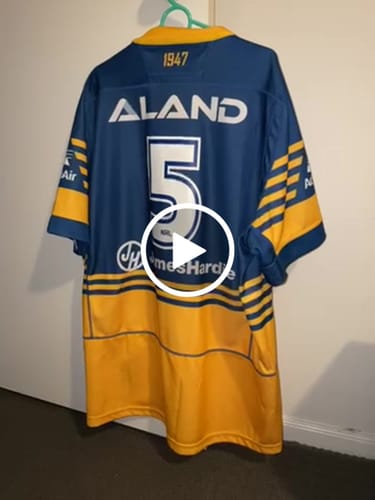 Customer video review of Add Custom Number