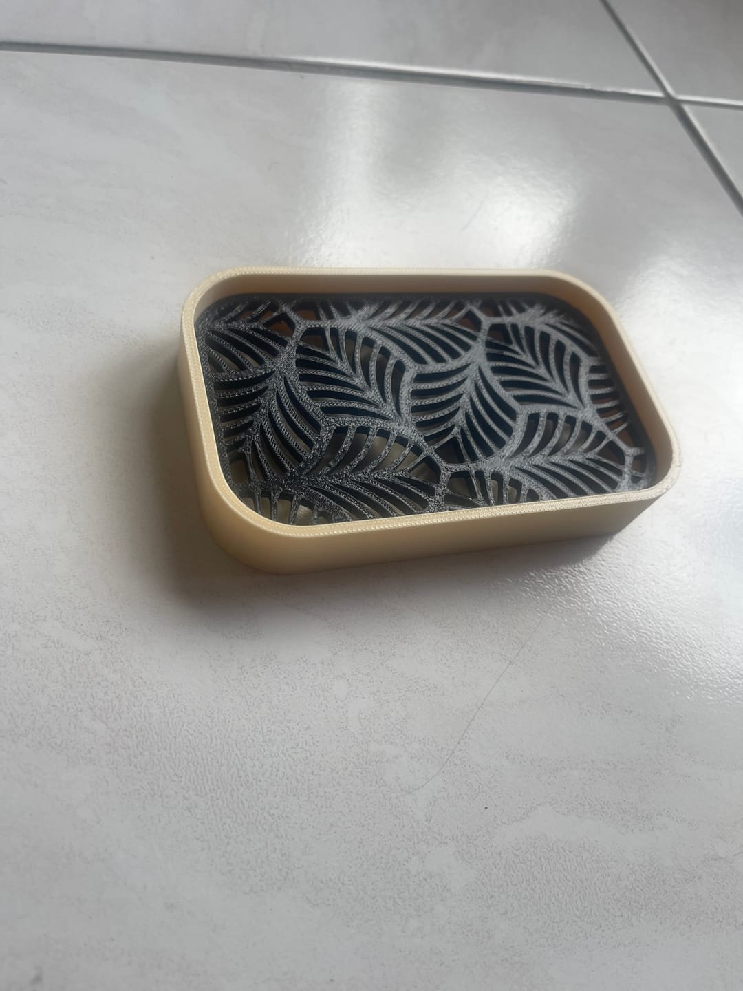 Customer photo review of PETG