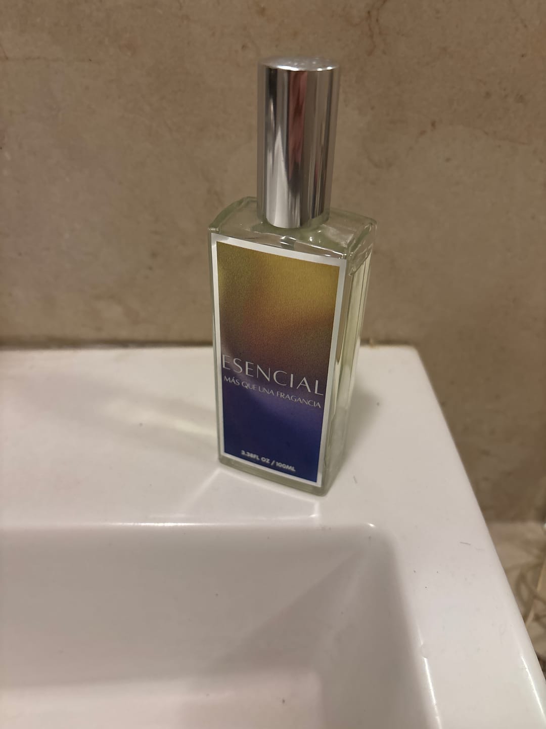 Customer photo review of H445 Inspirado en: Pacific Chill - Louis Vuitton