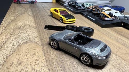 Customer photo review of 10MM KEYCHAIN