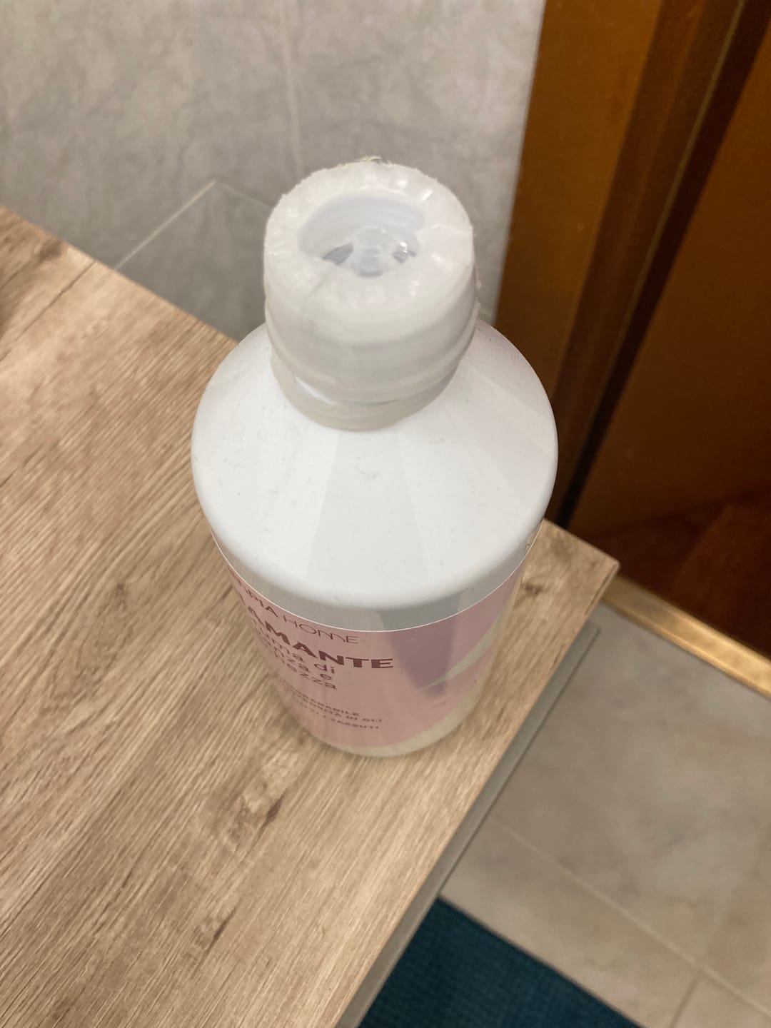 Customer photo review of Diamante - Profuma di Eleganza e Freschezza