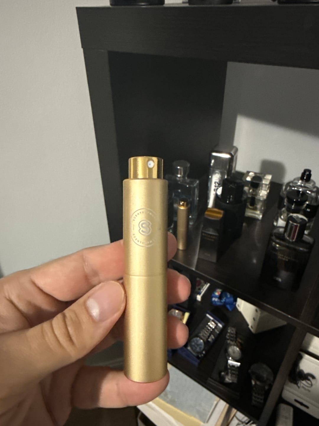 Customer photo review of Louis Vuitton - Imagination Eau de Parfum