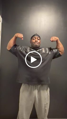 Customer video review of Blackout Pump Cover