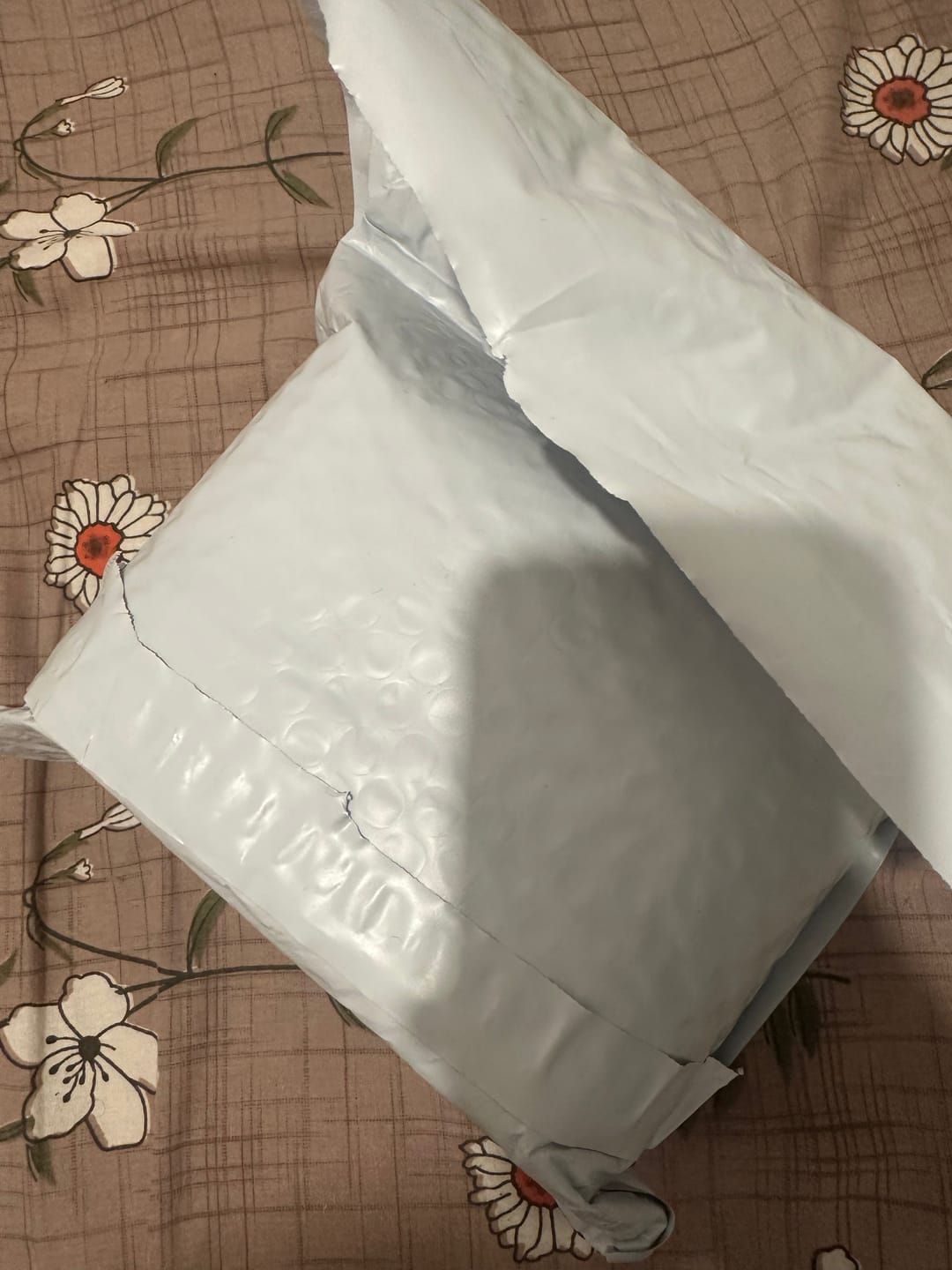 Customer photo review of Bee Bread Powder