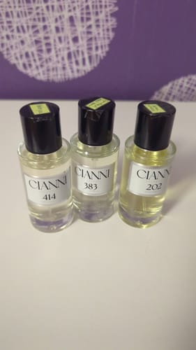 Customer photo review of 939 - The Next Look