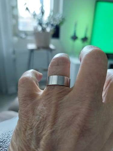 Customer photo review of Magneva – Päivittäinen keveys, luonnollinen tasapaino