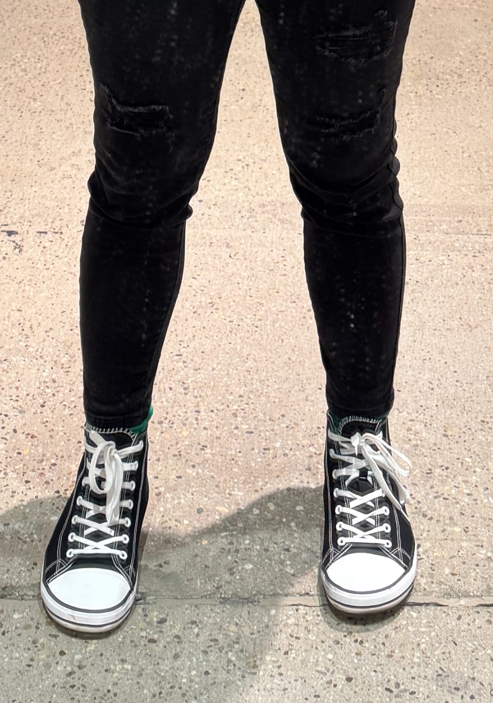 Customer photo review of Roam I - Barfußschuhe