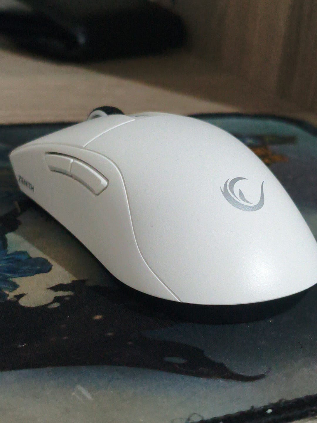 Customer photo review of 1000 Hz Kablosuz Oyuncu Mouse