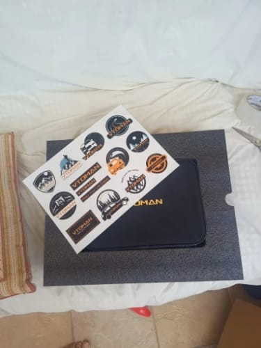 Customer photo review of Station électrique portable VTOMAN Jump 2200