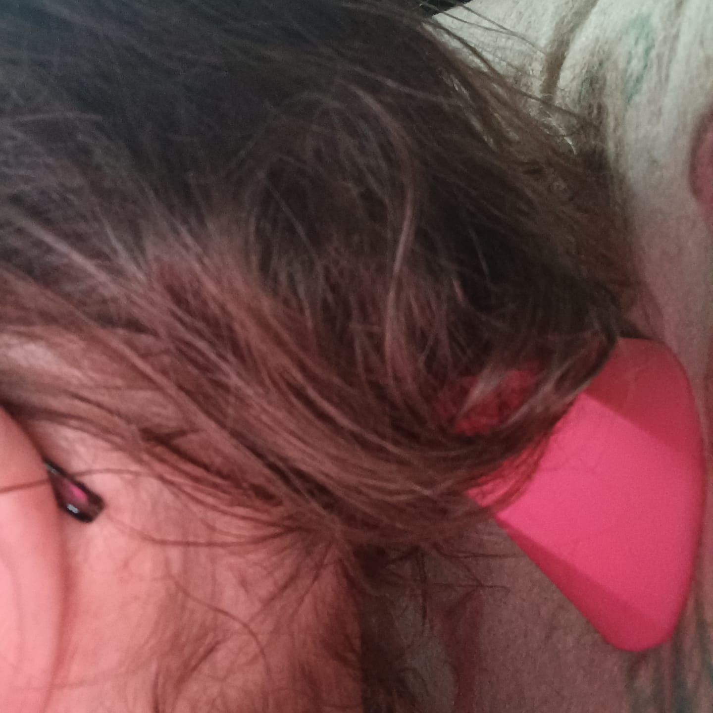 Customer photo review of Atlas Care