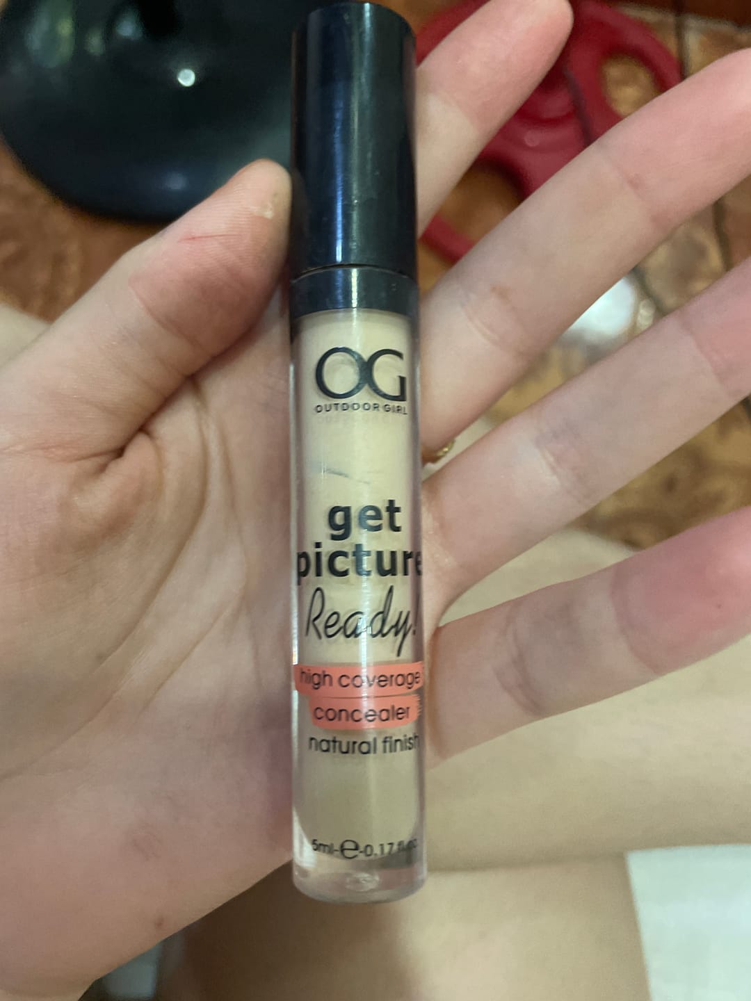 Customer photo review of KIT DEL MES
