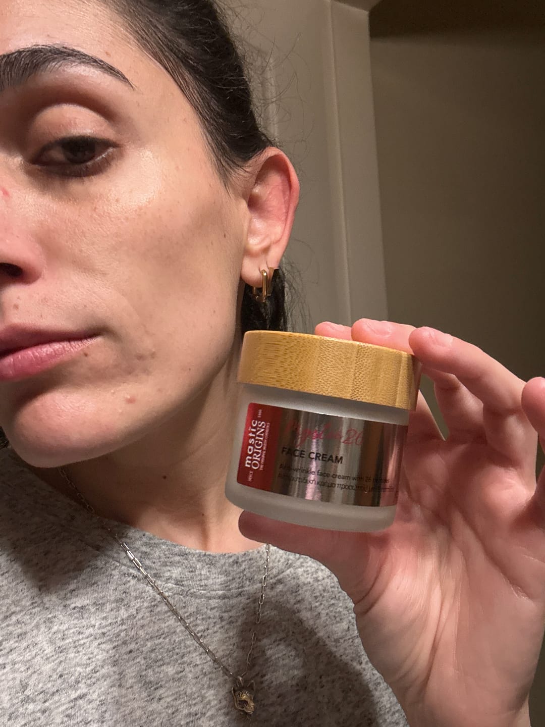 Customer photo review of Mystic 26