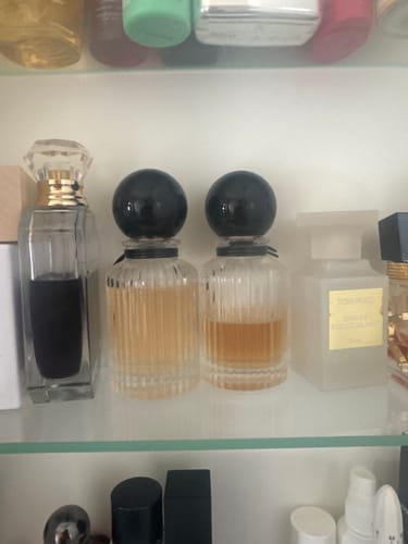 Customer photo review of Miraj Miramar