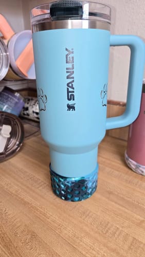 Customer photo review of Agave Waffle Boot