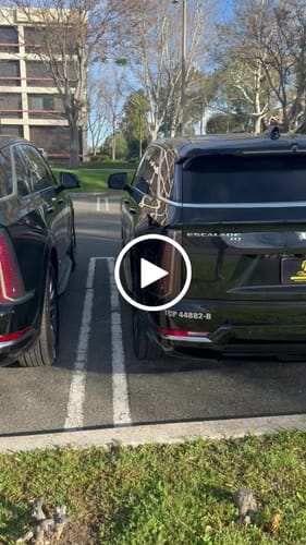 Customer video review of Create Your Own Custom Magnetic License Plate Cover