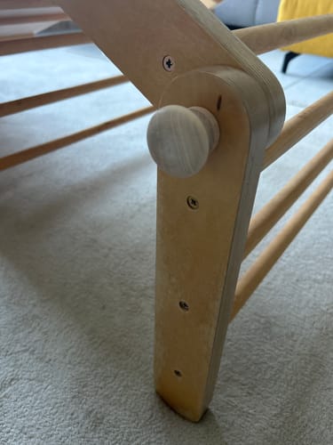 Customer photo review of Replacement Parts