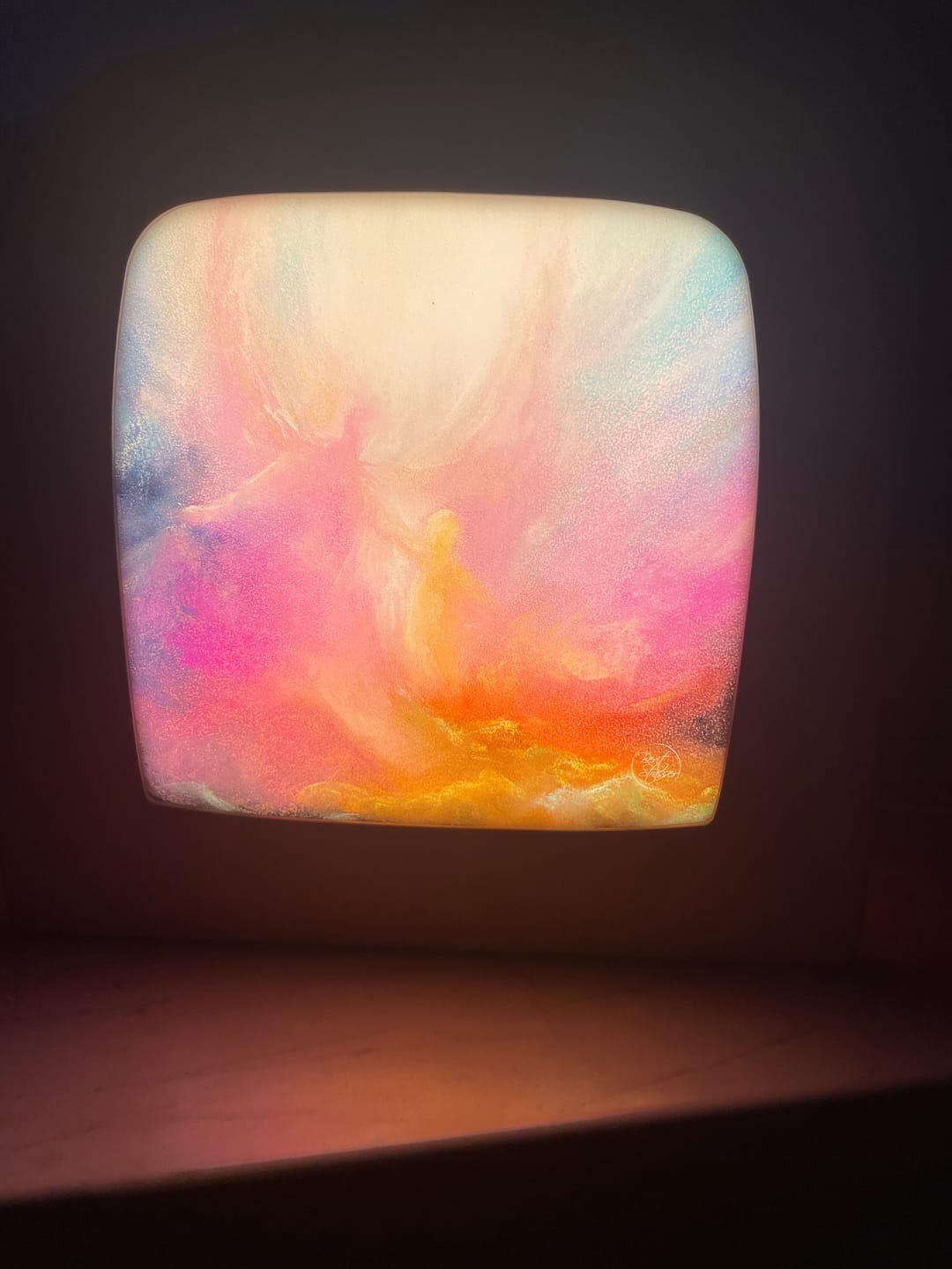 Customer photo review of Emberfall (Berit Strasser)
