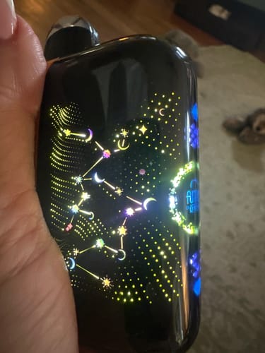 Customer photo review of 5% Fume Pro 30K Puffs 5%