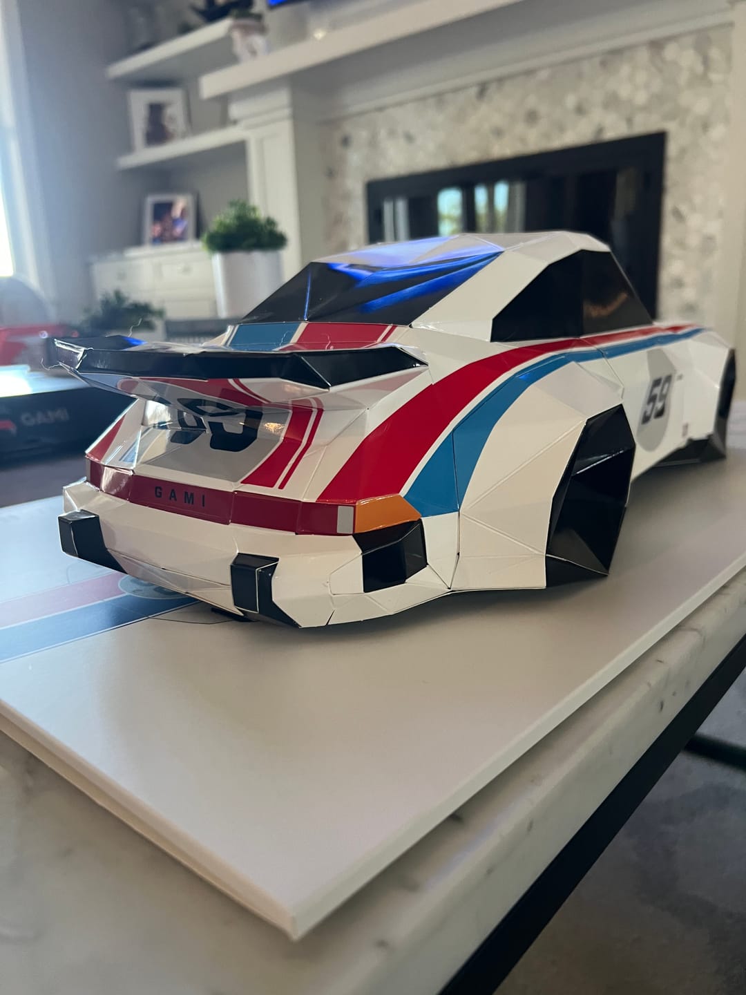 Customer photo review of Turbo - Launch Edition