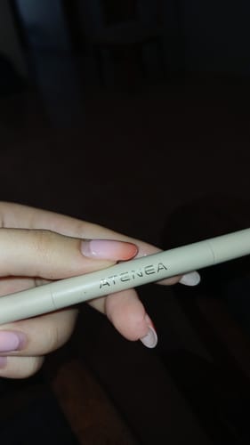 Customer photo review of LÁPIZ DE CEJAS COLLECTION