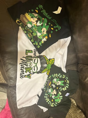 Customer photo review of In Store Designs