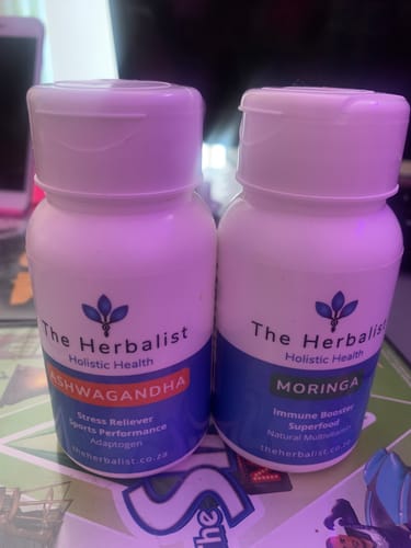 Customer photo review of Weight Loss Bundle