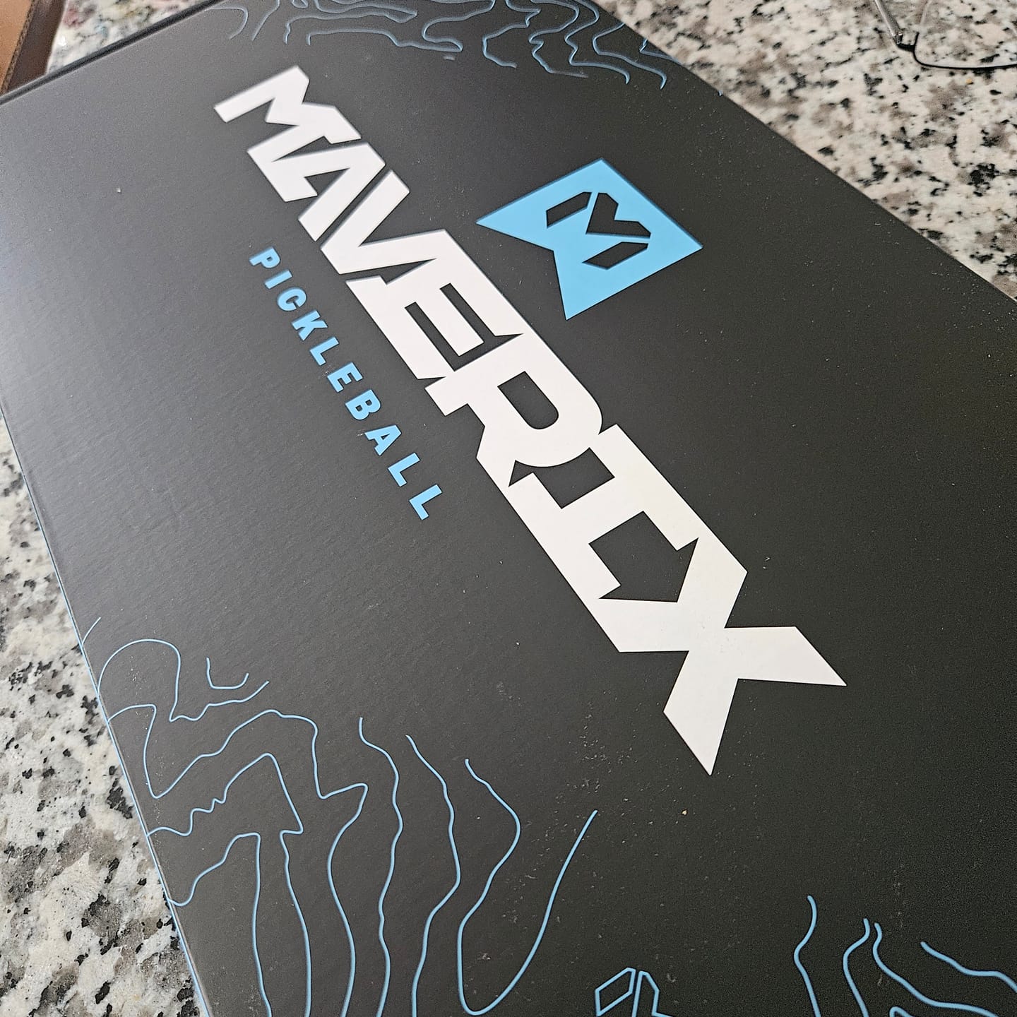 Customer photo review of HAVIK 2 - NOW AVAILABLE