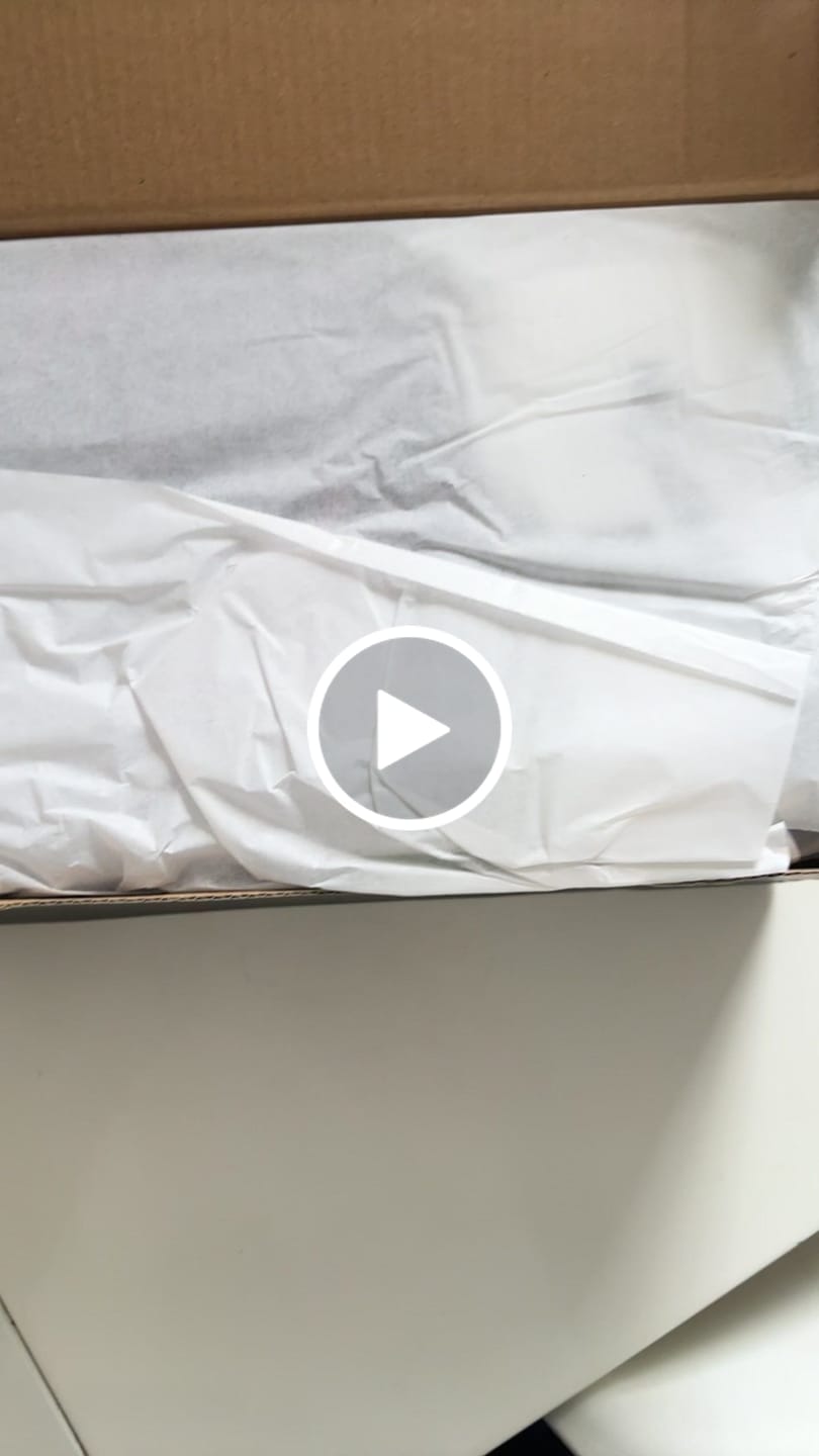 Customer video review of F50 Laceless Lamine Yamal 2 - Violet/Rose/Jaune Fluo