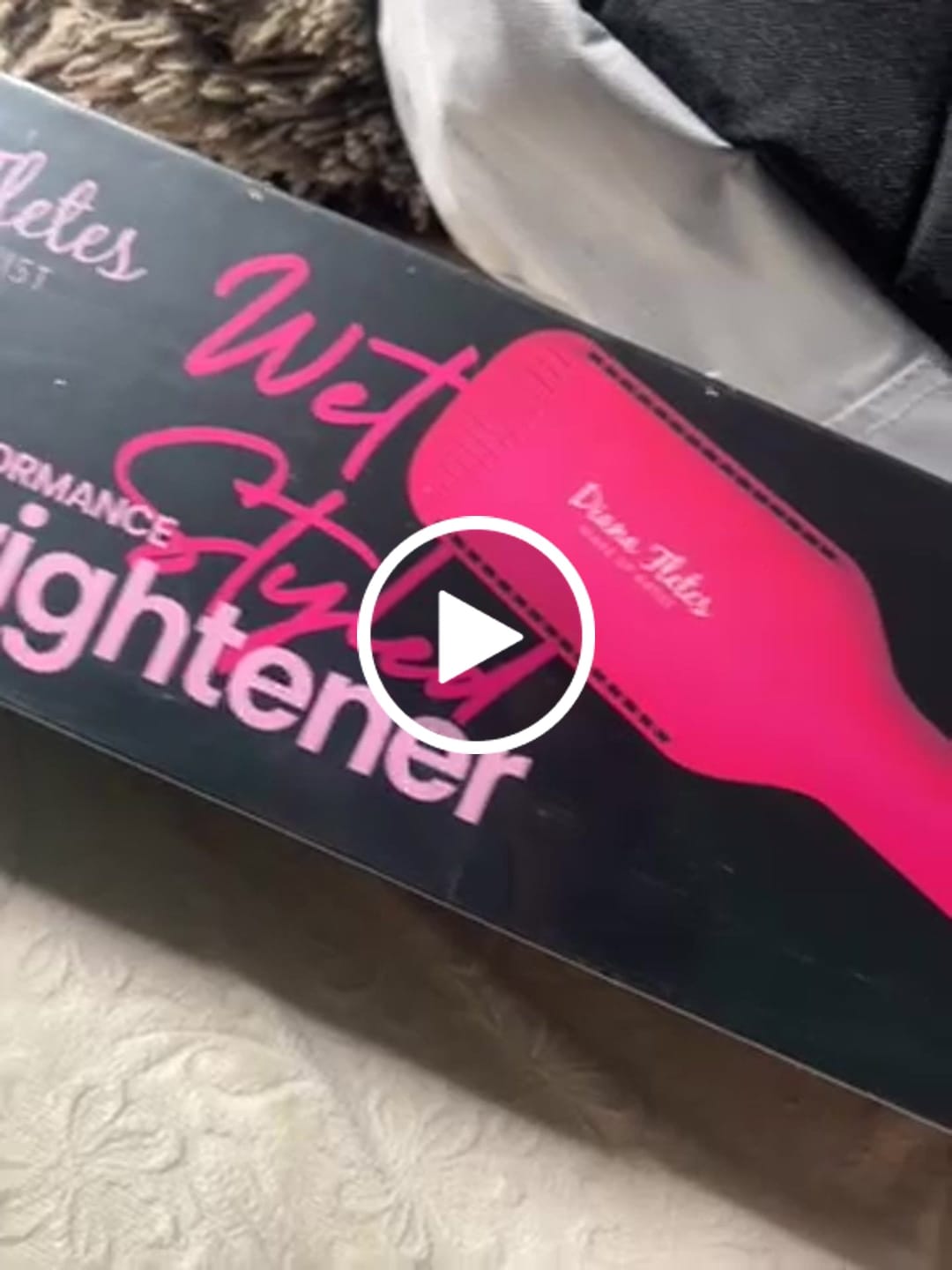 Customer video review of Plancha 2 en 1 Pink