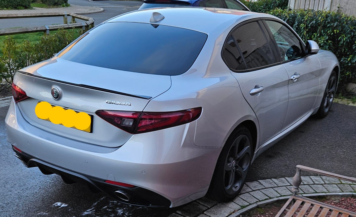 Customer photo review of H2Zero Drying Towel